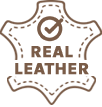Real Leather