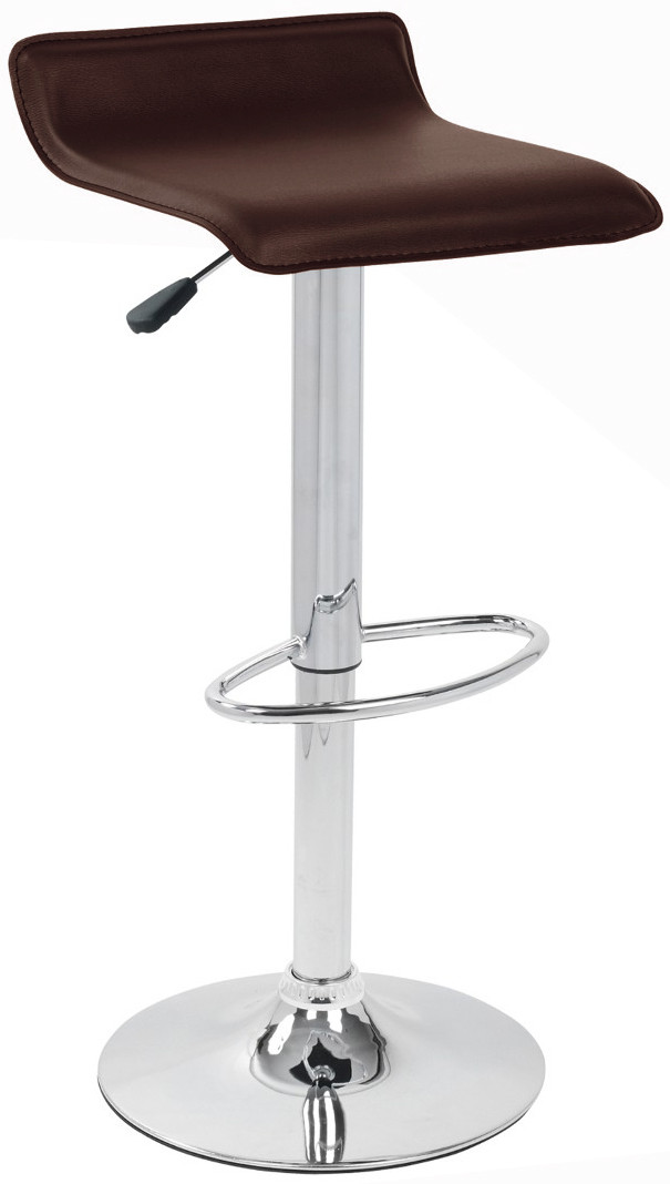 An image of Baceno Bar Stool Brown