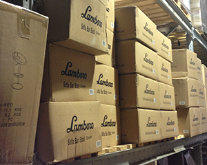 Warehouse