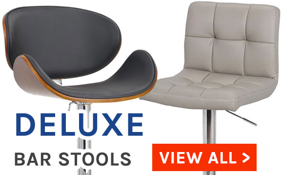 Deluxe Bar Stools